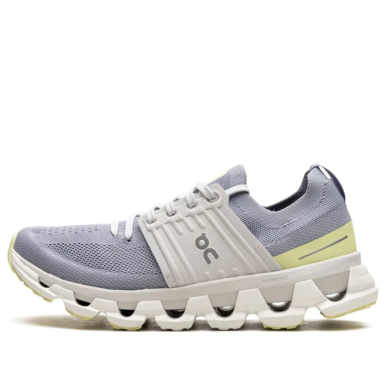 (WMNS) On Running Cloudswift 3 'Nimbus Hay' 3WD10451085