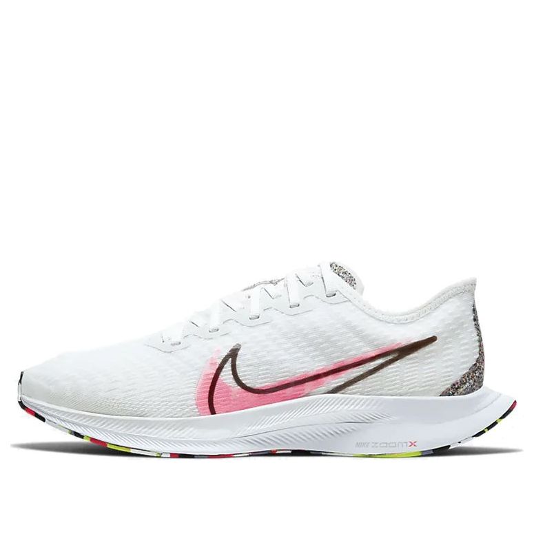 (WMNS) Nike Zoom Pegasus Turbo 2 Rise 'Lava Glow' CQ5413-161