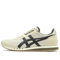 Onitsuka Tiger Dualio Shoes 'Cream Grey Green' 1183A856-201