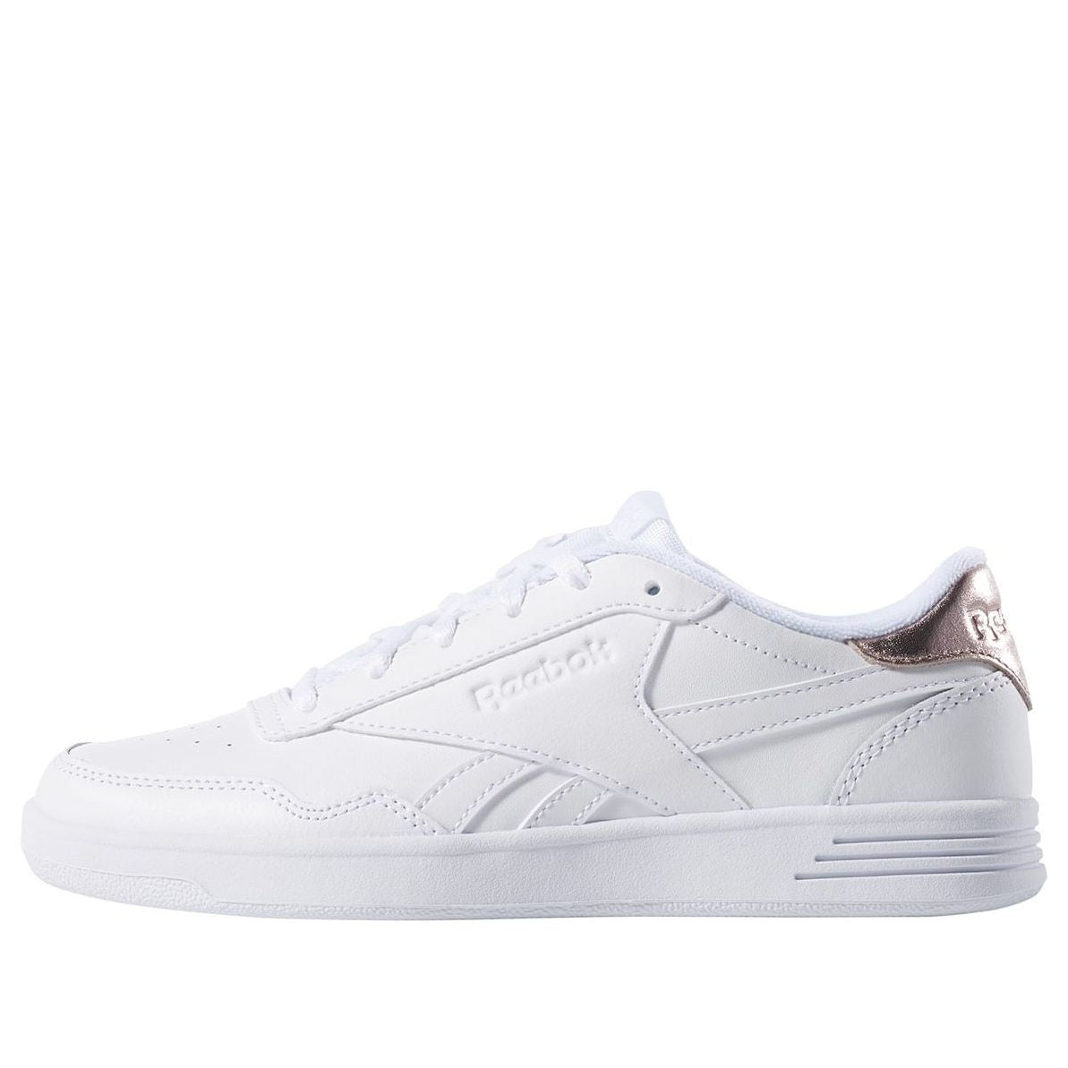 (WMNS) Reebok Royal Techque T White EG4636
