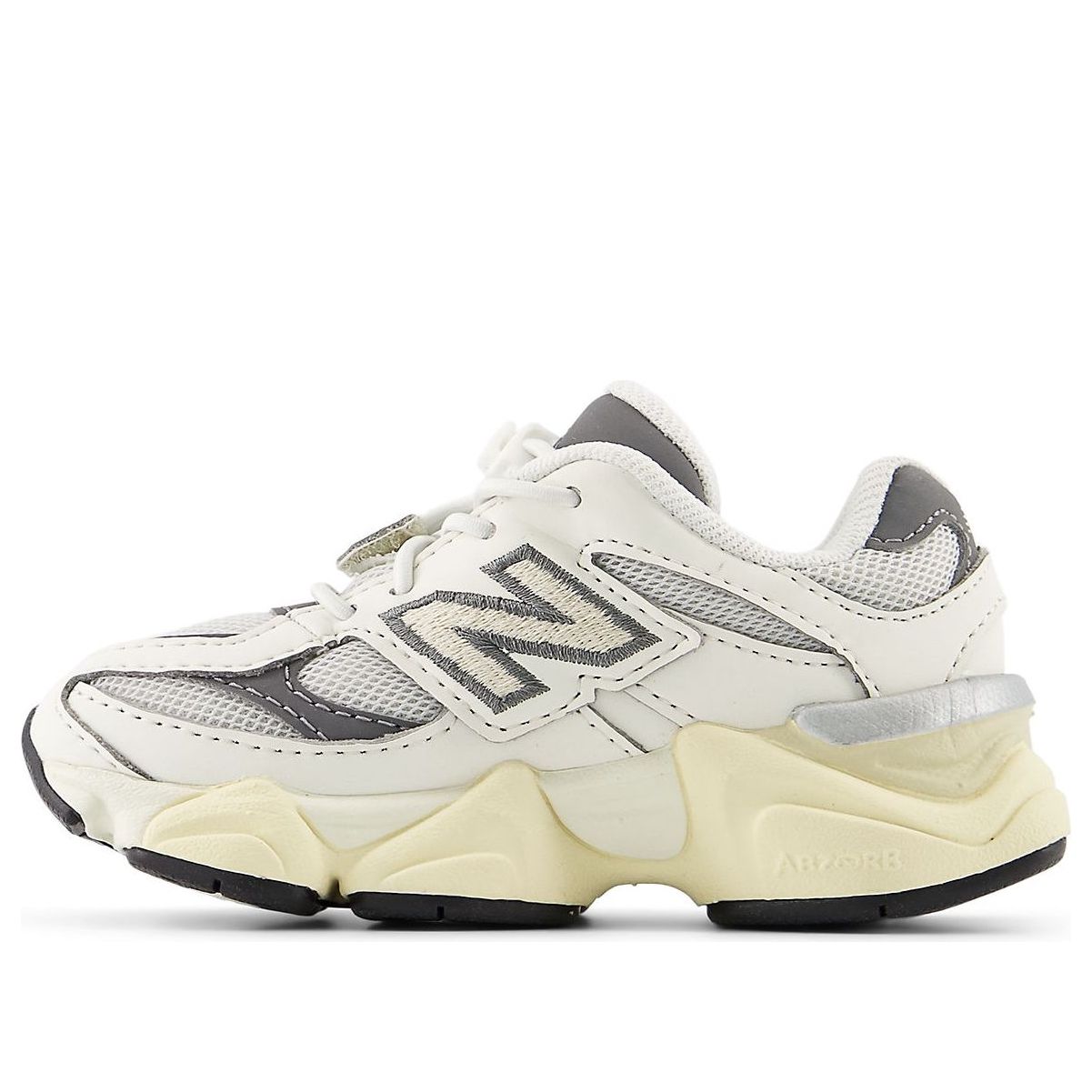 (PS) New Balance 9060 'Sea Salt Castlerock' PV9060GA