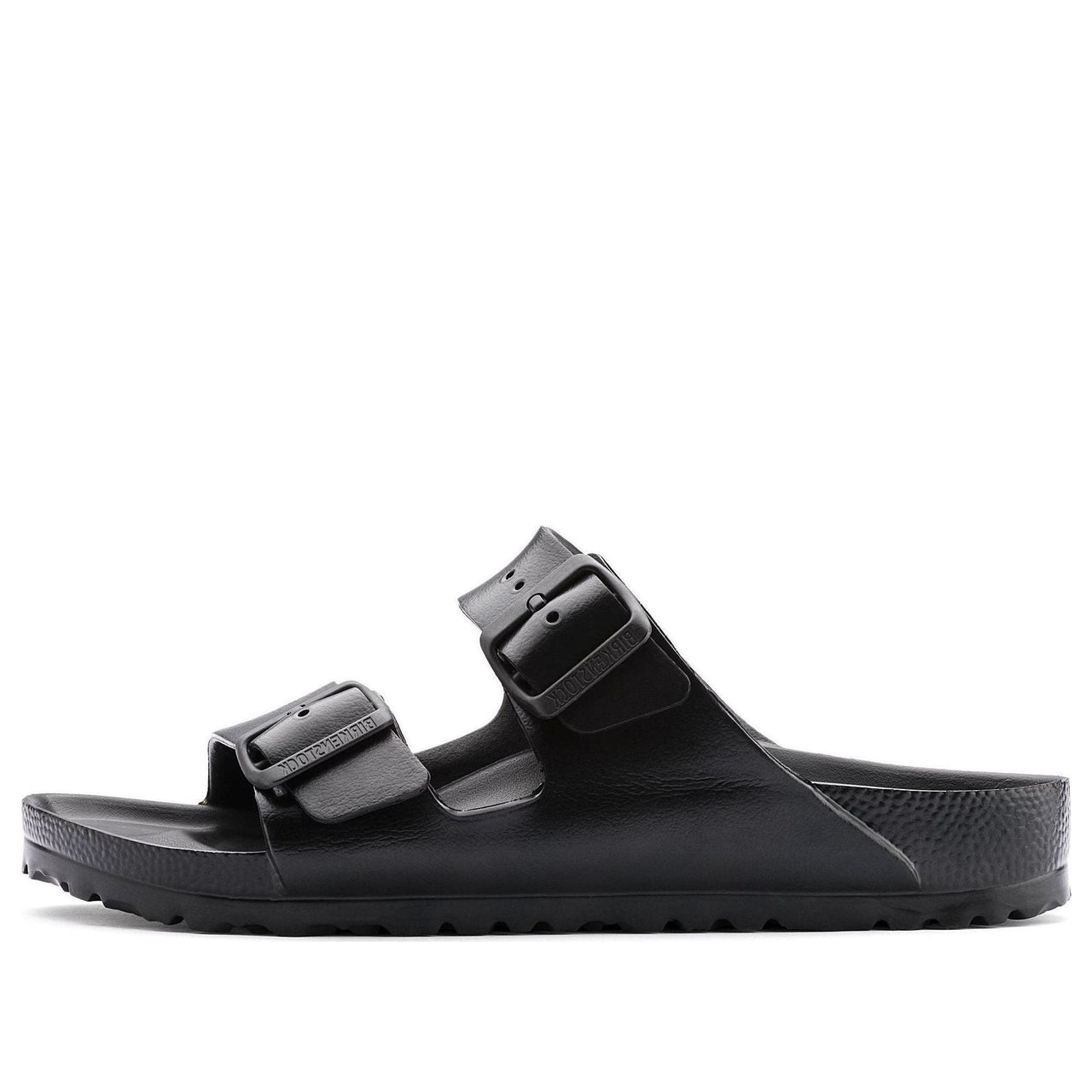 Birkenstock Arizona Essentials EVA Narrow Fit 'Black' 0129423