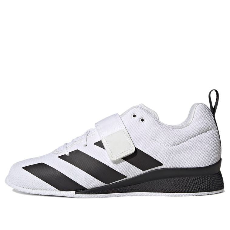 adidas Adipower Weightlifting 2 'White Black' GZ5953