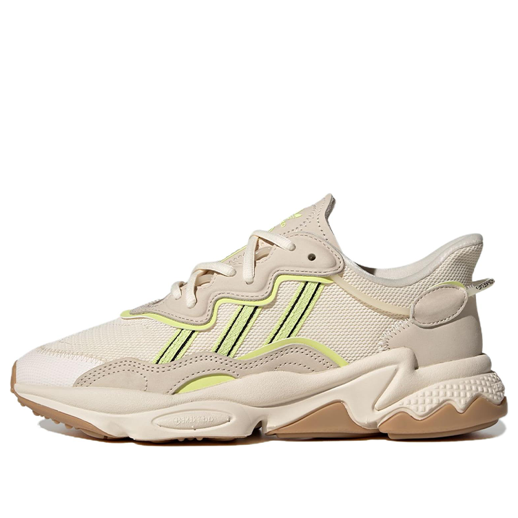 (WMNS) adidas originals Ozweego 'Beige' IE7097