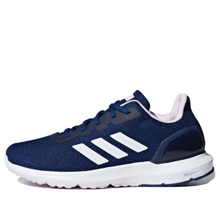 (WMNS) adidas neo Cosmic 2 Shoes Blue/White B44889