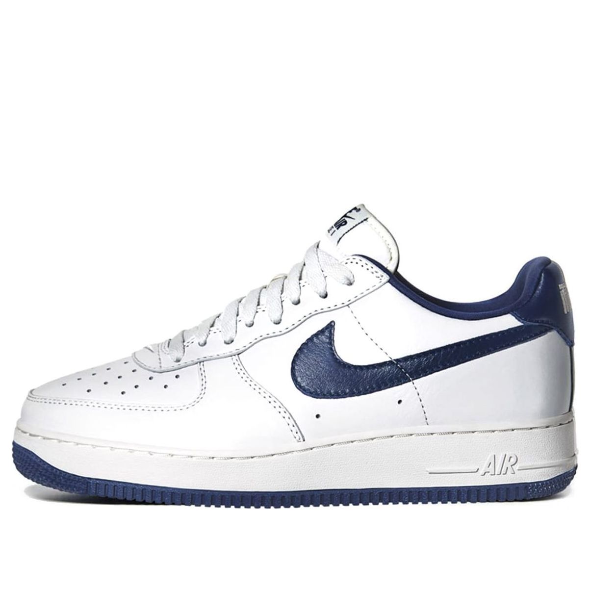 Nike Air Force 1 Low QS 'NAI-KE' 816621-101