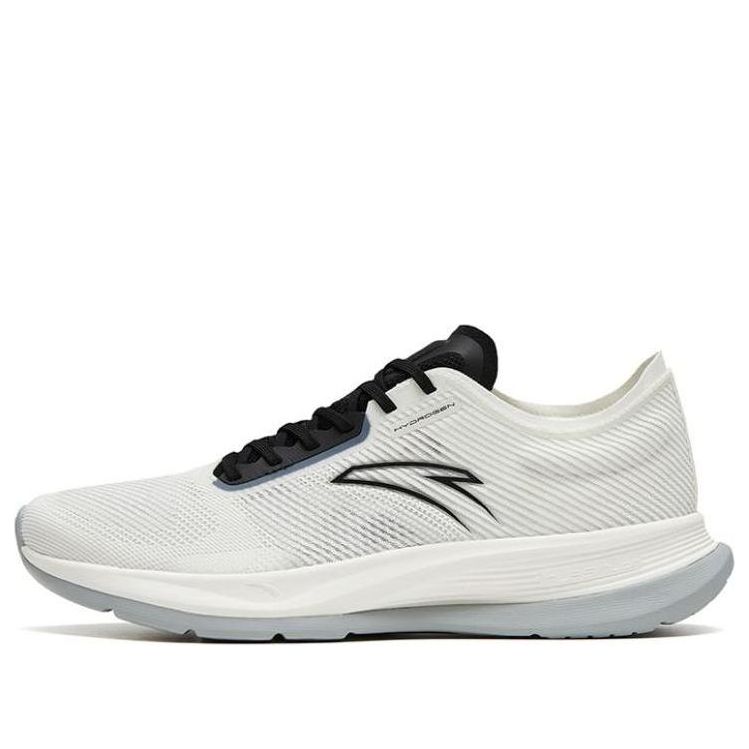 ANTA Hydrogen Run 5 'White Grey Black' 112325540-4
