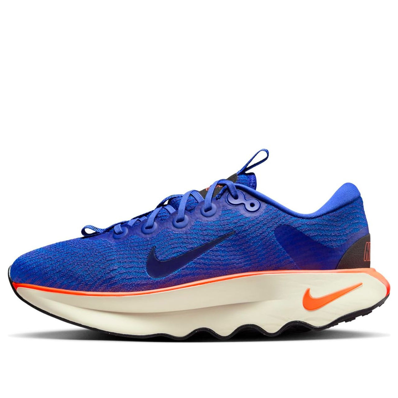 Nike Motiva 'Astronomy Blue Hyper Crimson' DV1237-401