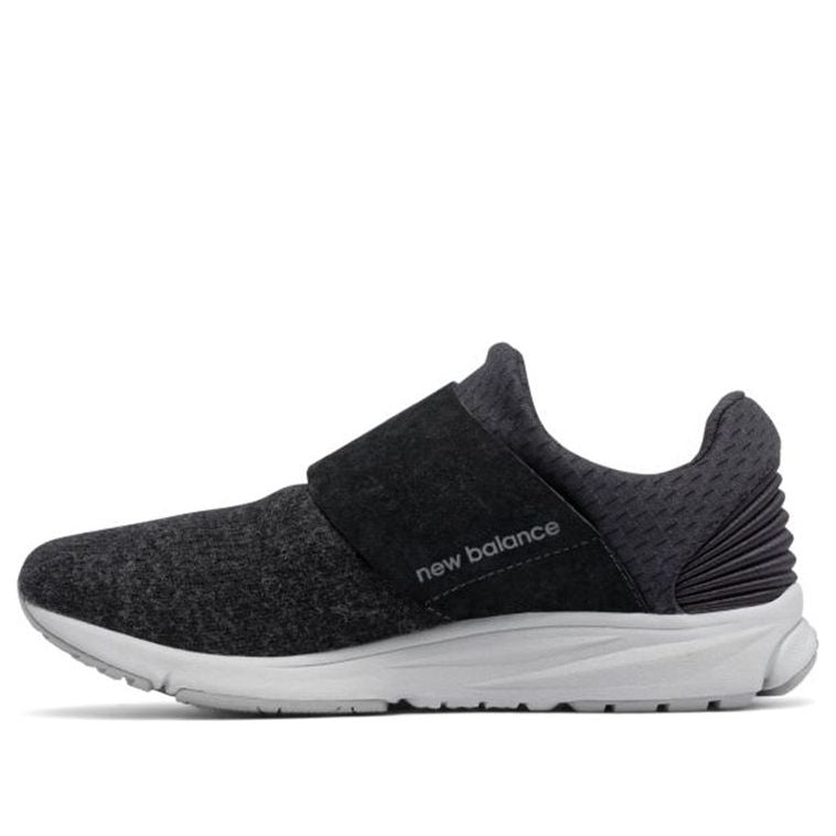 New Balance Vazee Rush Wool 'Black White' MLRUSHVK