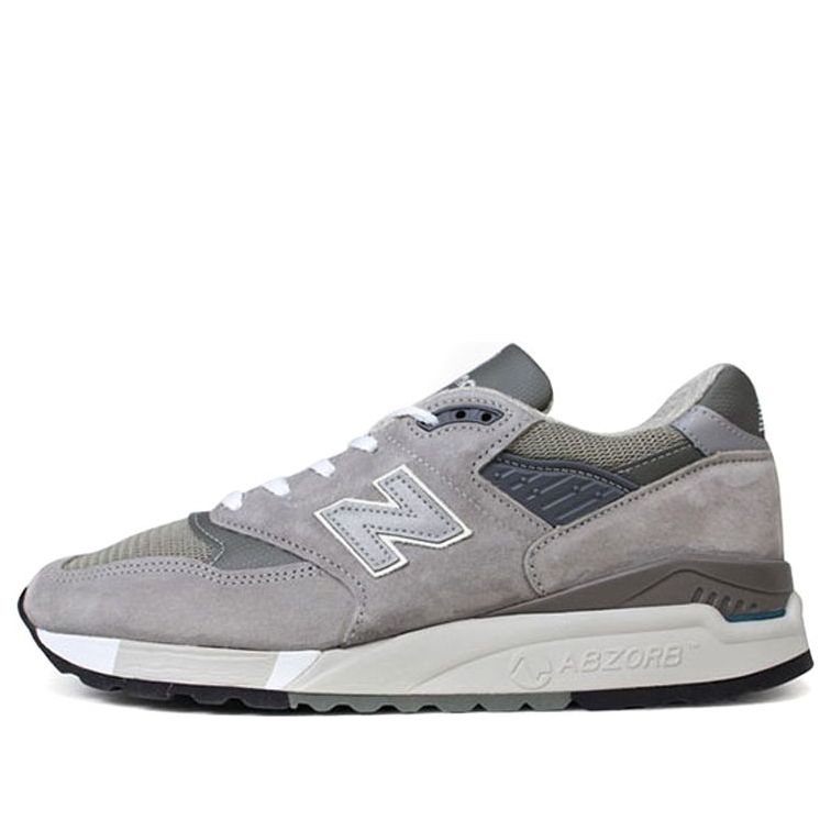 New Balance 998 'Bringback' M998GY