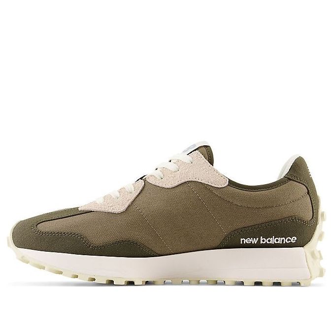 New Balance 327 'Military Olive' MS327DC