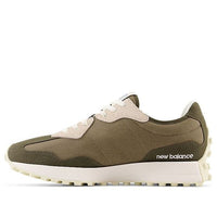 New Balance 327 'Military Olive' MS327DC