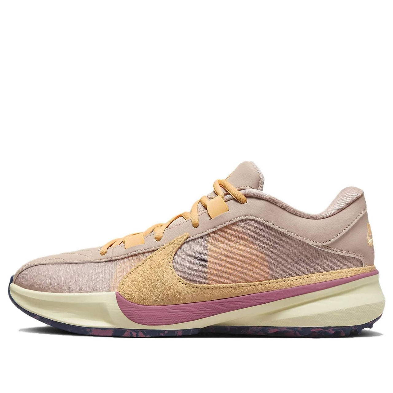 Nike Zoom Freak 5 'Fossil Stone' DX4996-200