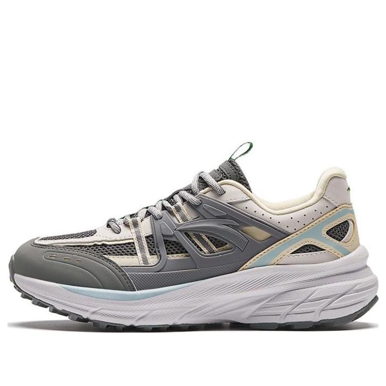 (WMNS) ANTA AT955 'Grey Green Beige' 922345598-4