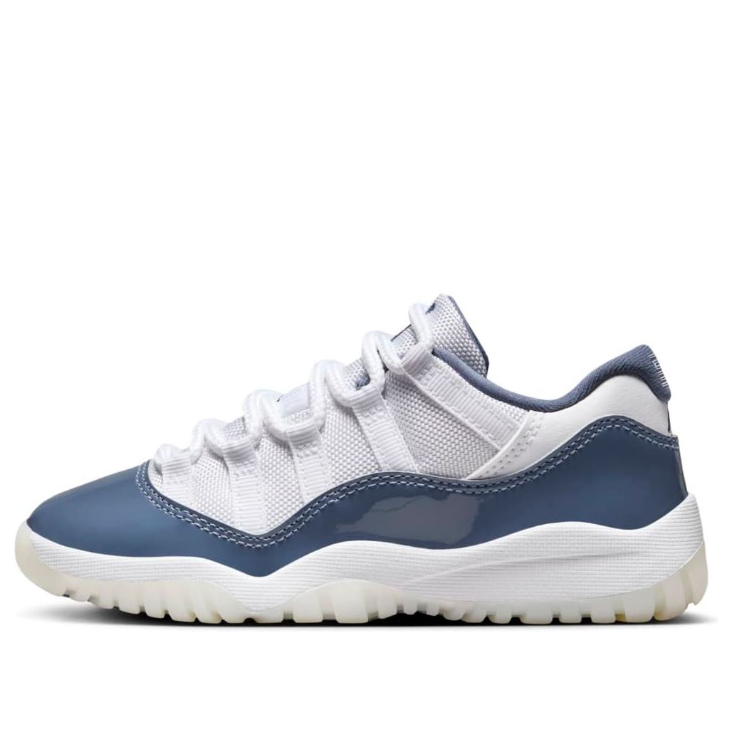 (PS) Air Jordan 11 Retro Low 'Diffused Blue' FV5116-104