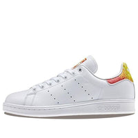 adidas Originals Stan Smith Shoes 'White Multi-Color' BB1686