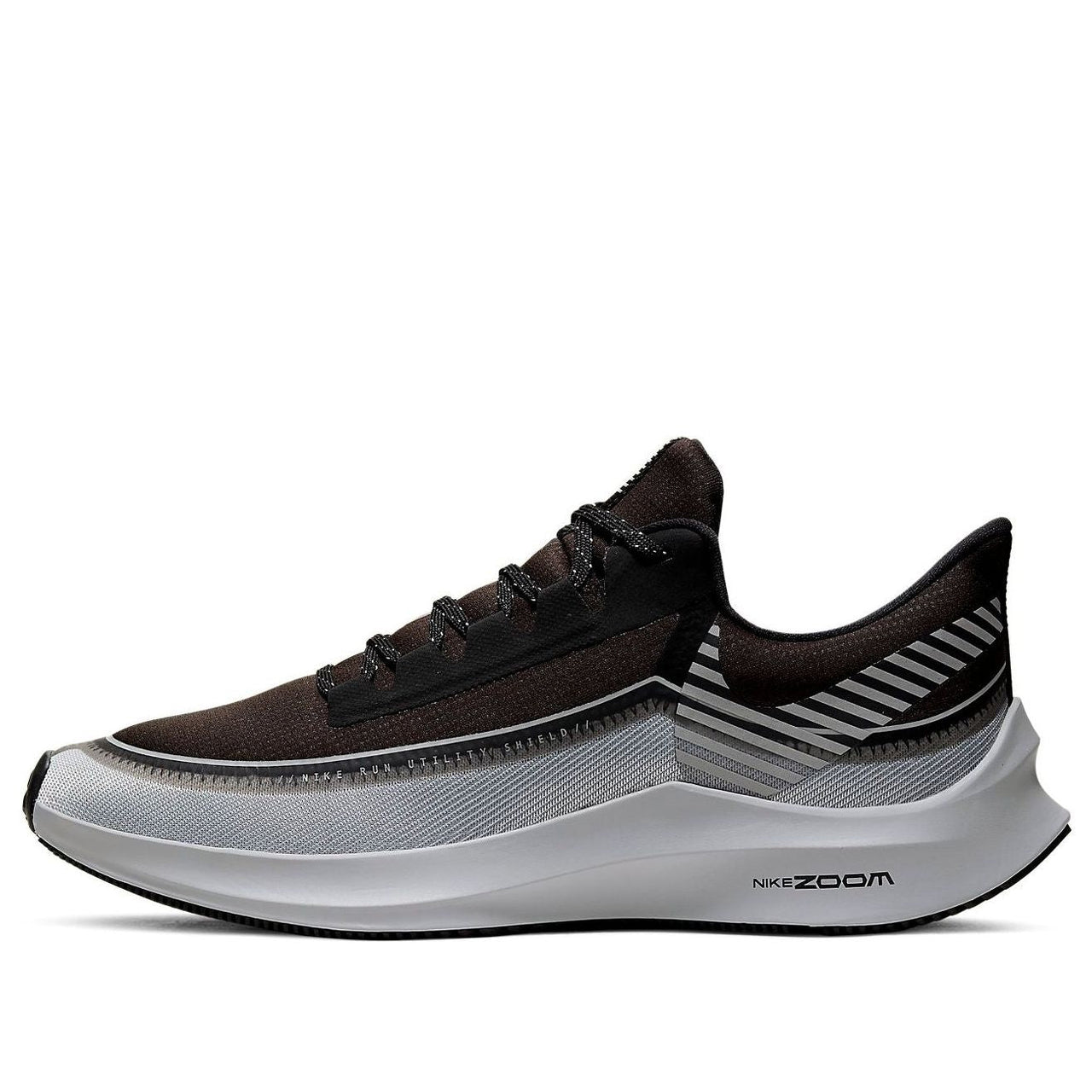 Nike Air Zoom Winflo 6 Shield 'Reflect Silver' BQ3190-001