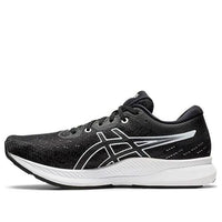 (WMNS) ASICS EvoRide 'Black White' 1012A677-001