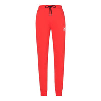 PUMA Sport Track Pants 'Red White' 598136-11