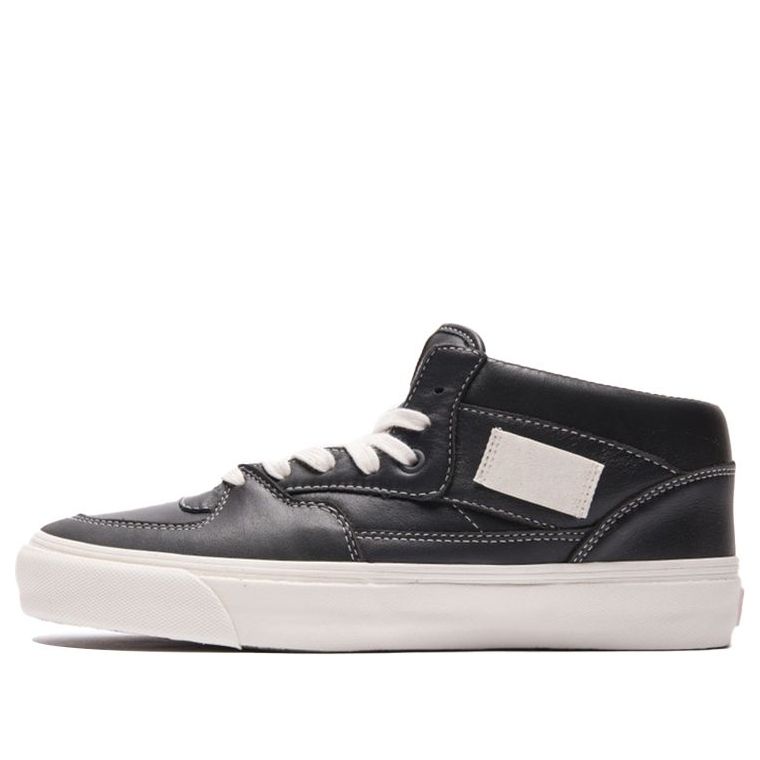 Vans Vault OG Half Cab LX Black VN0A3DP6L3A