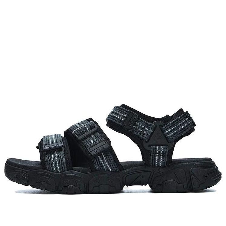 Fila Fluid Sandal 'Black' F12M322401FDS
