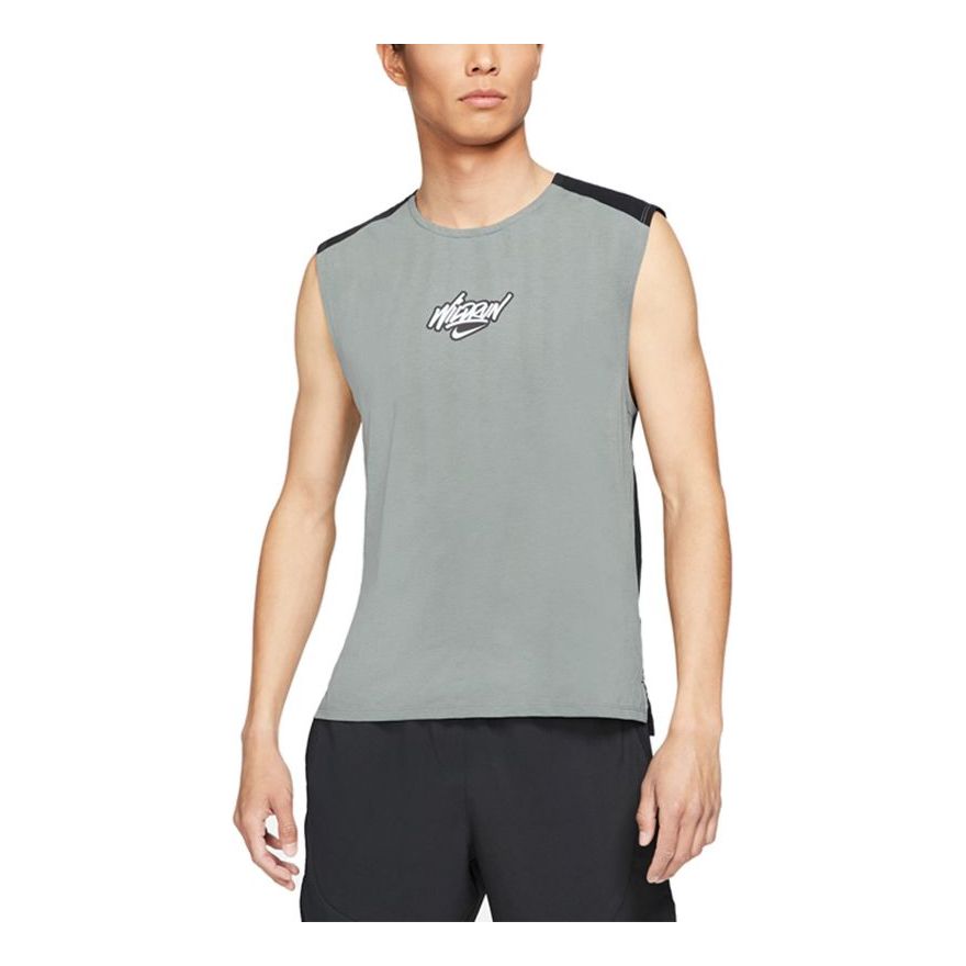 Nike AS Men's NK Rise 365 SLVLS WR PR Smoke GREY DA1172-084