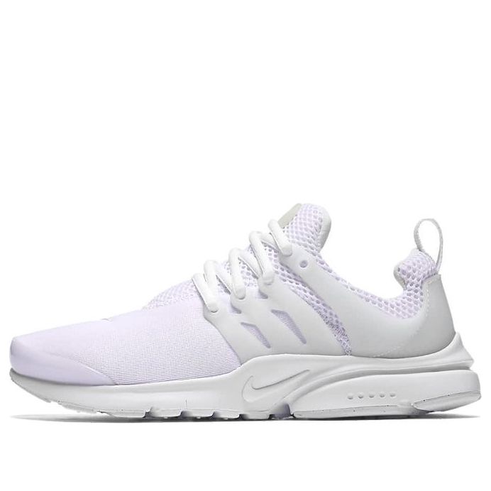 (GS) Nike Presto 'White' 833875-100