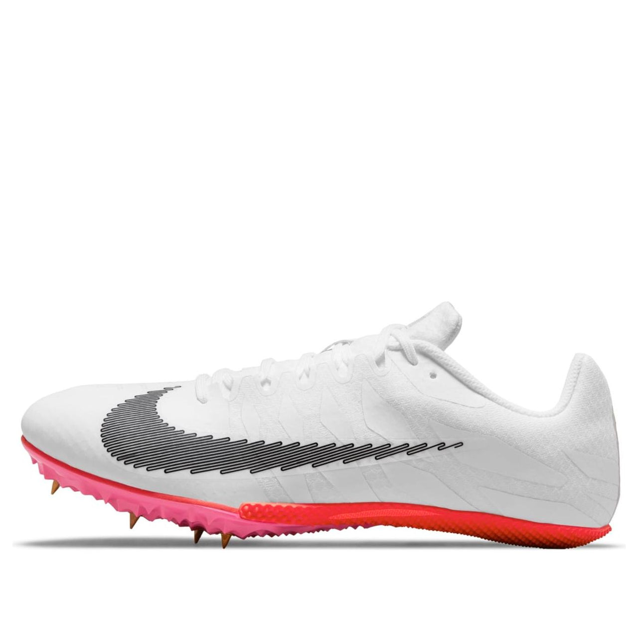 Nike Air Zoom Rival S 9 Spikes 'Rawdacious' DM2328-100