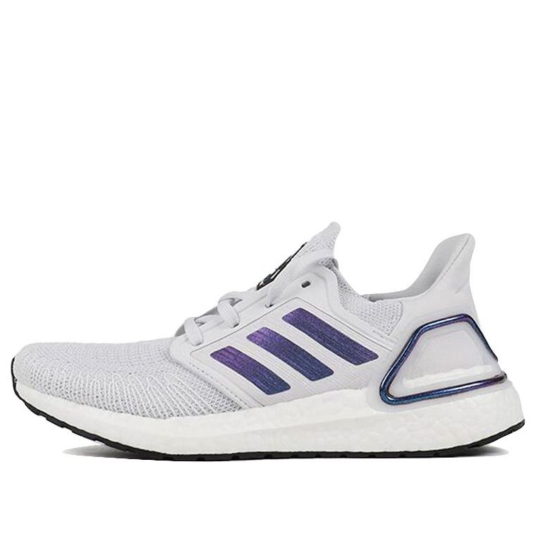 (WMNS) adidas UltraBoost 20 'Dash Grey' EG0715