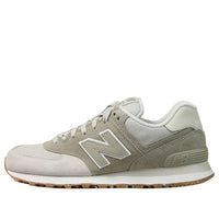 New Balance 574 Light Brown 'Light Brown' ML574SEA