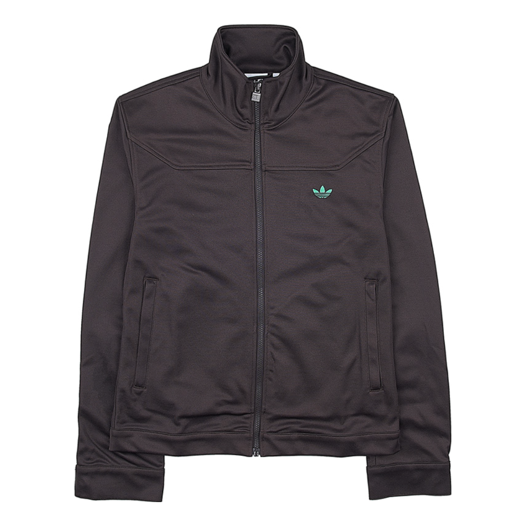 adidas x Wales Bonner Harrington Jacket Asia Sizing 'Night Brown' IB3263