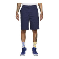 Nike Sb El Chino Short 'Blue' DV9045-410
