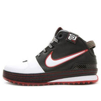 Nike Zoom LeBron 6 'Bred' 346526-101