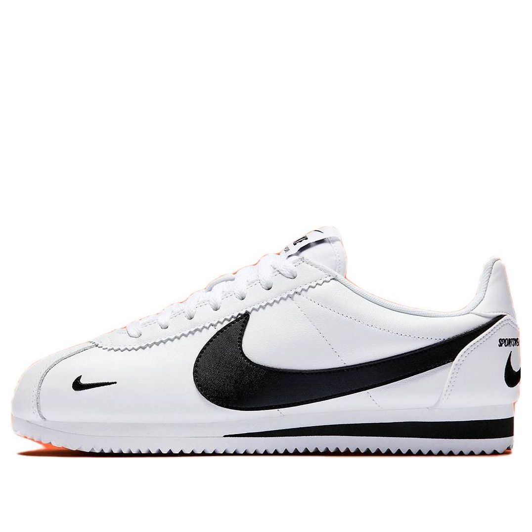 Nike Classic Cortez Premium 'Swoosh' 807480-104