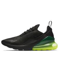 Nike Air Max 270 'Neon Green' AH8050-011