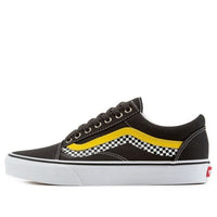 Vans Old Skool 'Wave - Raven Multi' VN0A3WKT4S2