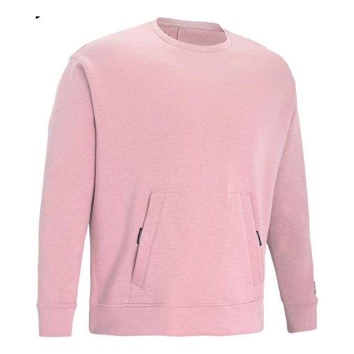 Under Armour Summit Knit Sweater 'Pink' 1377172-697