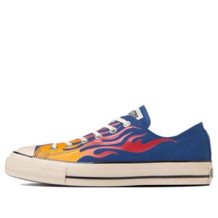 Converse All Star US Ignt OX 'Flaming Blue' 31310320