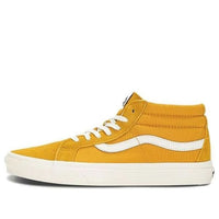 Vans Sk8 Mid 'Yellow' VN0A391FDVR