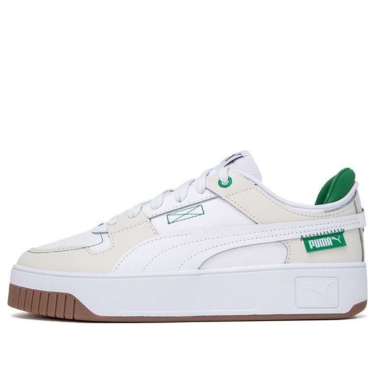 PUMA Carina street VTG 'Vapor Gray' 392338-01