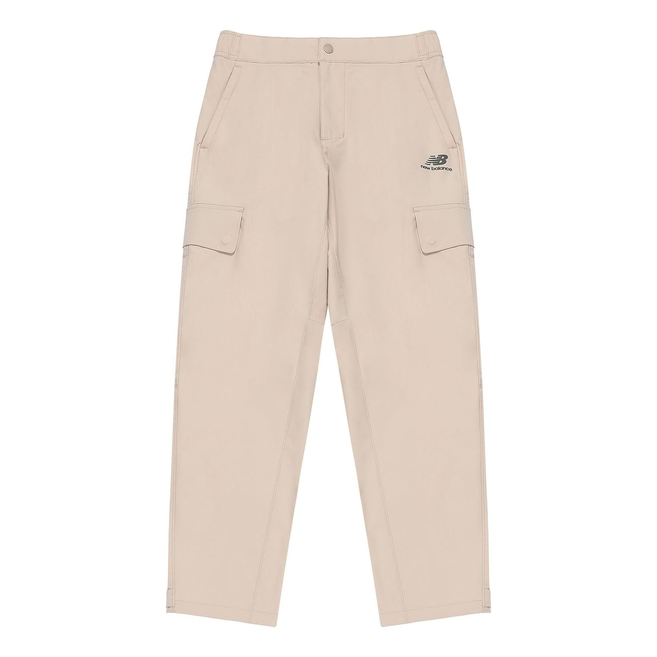 New Balance Cargo Pants 'Beige' 5TC37273-BEI