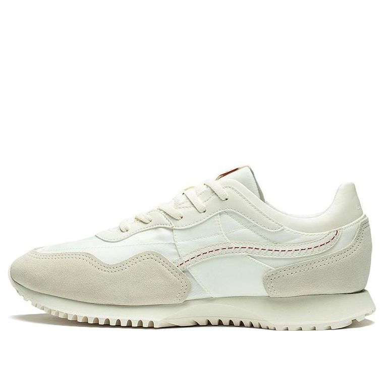 Li-Ning ChengFeng Sneakers 'Beige White' AGCT173-4