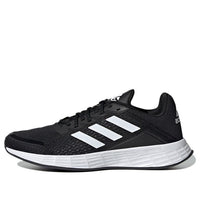 (WMNS) adidas Duramo SL 'Black White' H04628