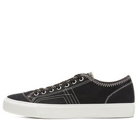 Onitsuka Tiger OK Basketball LO 'Black White' 1183B399-001