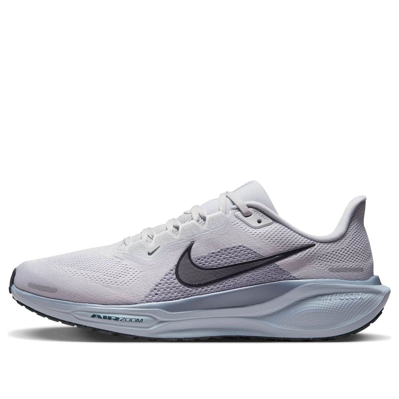 Nike Air Zoom Pegasus 41 'Pure Platinum Light Armory Blue' FD2722-015