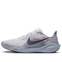 Nike Air Zoom Pegasus 41 'Pure Platinum Light Armory Blue' FD2722-015