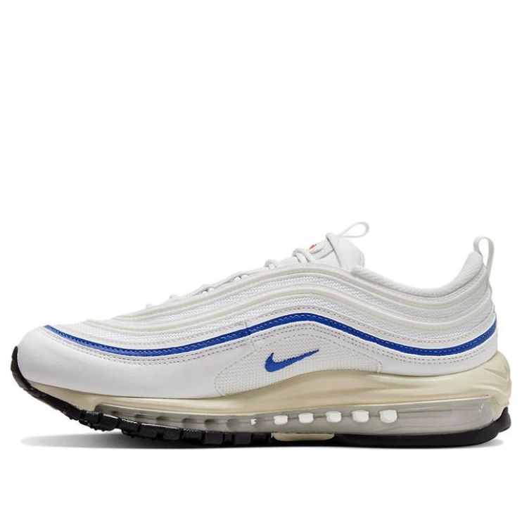Nike Air Max 97 'White Blue' FJ5482-100