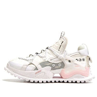 Li-Ning TitanHalo Blossom AGLR152-1