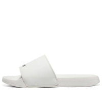 Skechers Side Lines 2 Sports Slippers 'White Black' 8790192-WBK