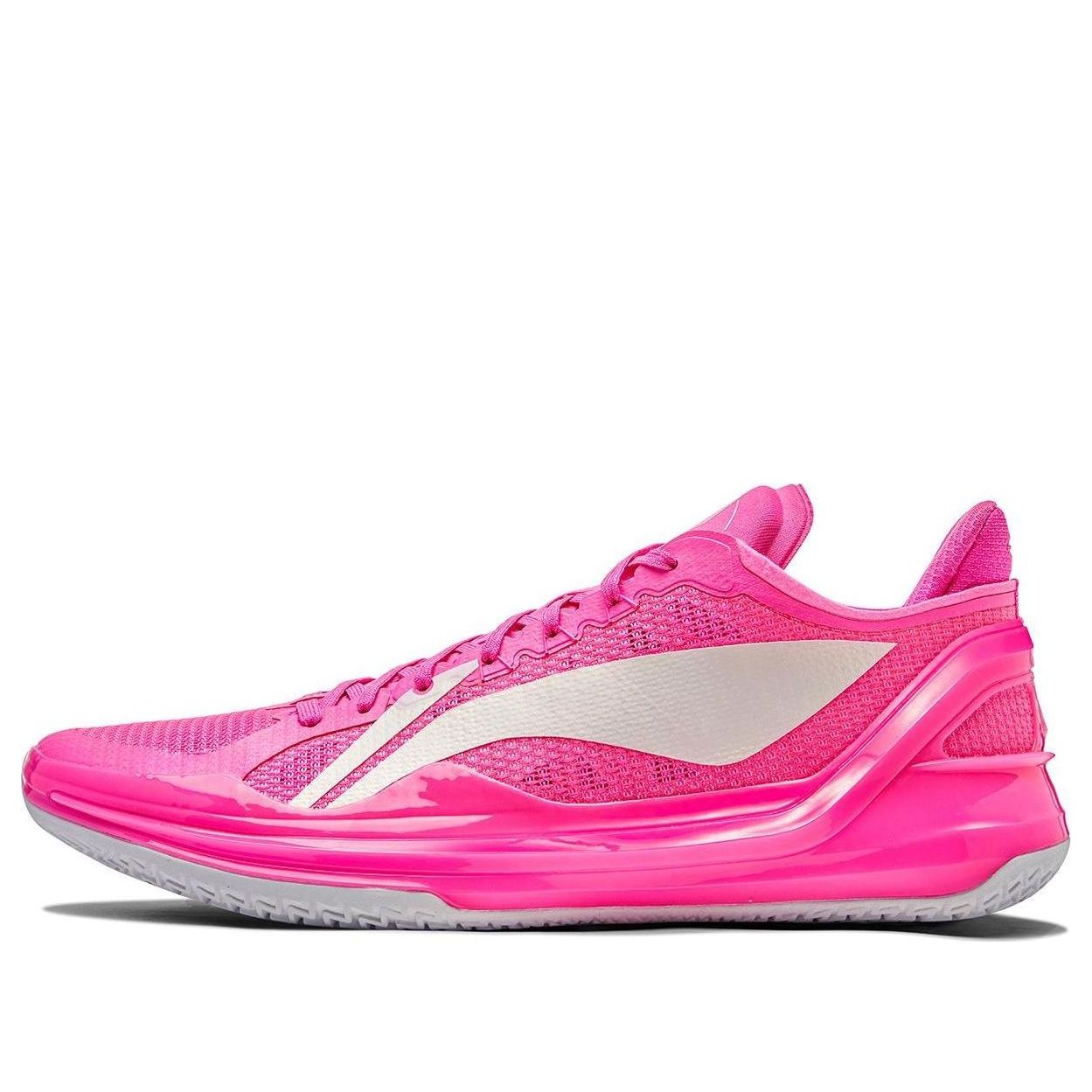 Li-Ning LiRen 4 V2 Low 'Pure Pink' ABAU037-13